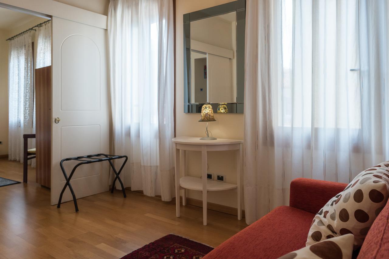 Privatunterkunft Acqua Azzurra Venedig