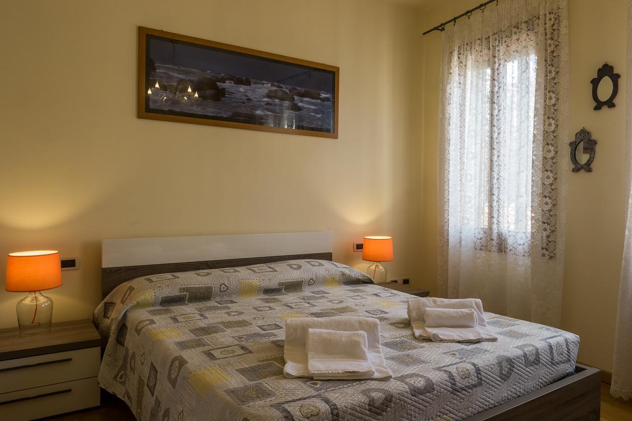 Privatunterkunft Acqua Azzurra