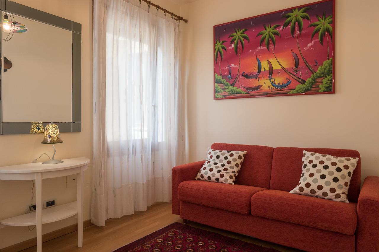 Acqua Azzurra Privatunterkunft