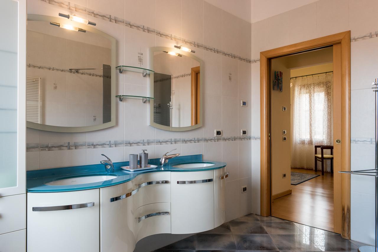 Privatunterkunft Acqua Azzurra
