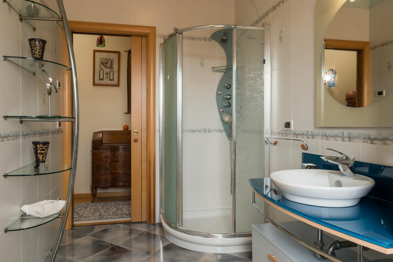 Acqua Azzurra Privatunterkunft