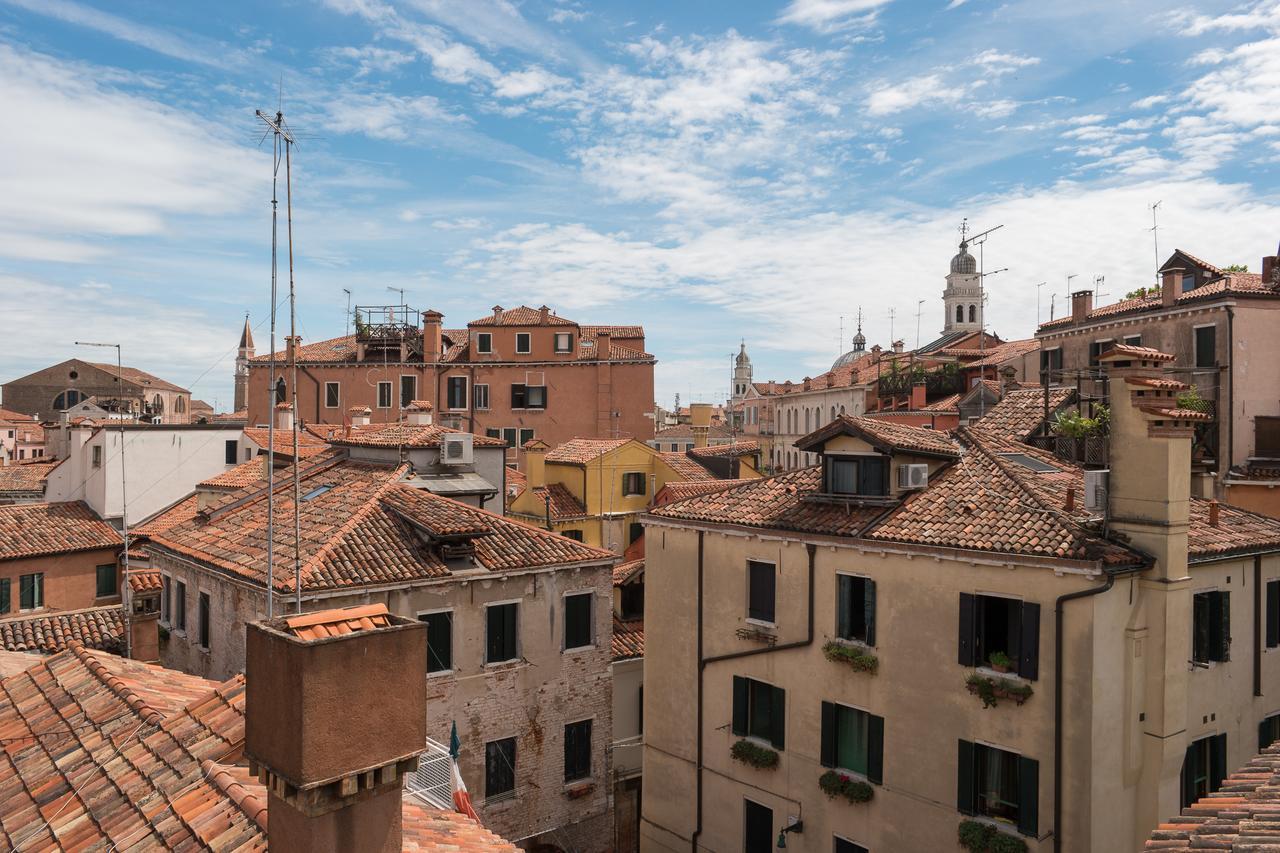 Acqua Azzurra Venedig