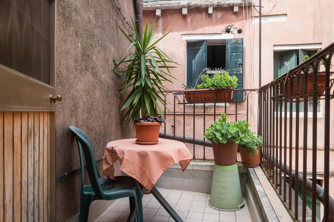 Privatunterkunft Acqua Azzurra Venedig