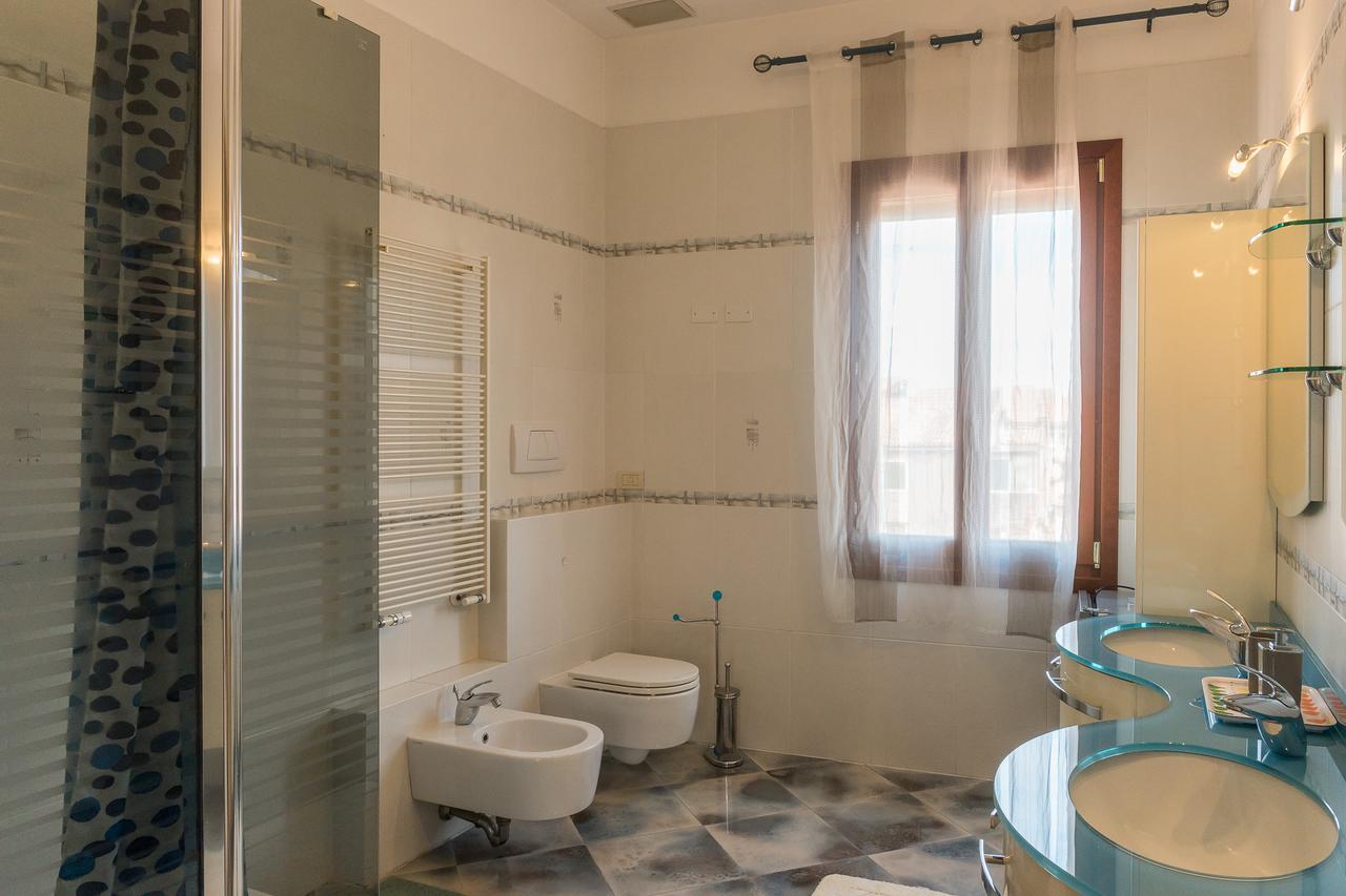 Privatunterkunft Acqua Azzurra