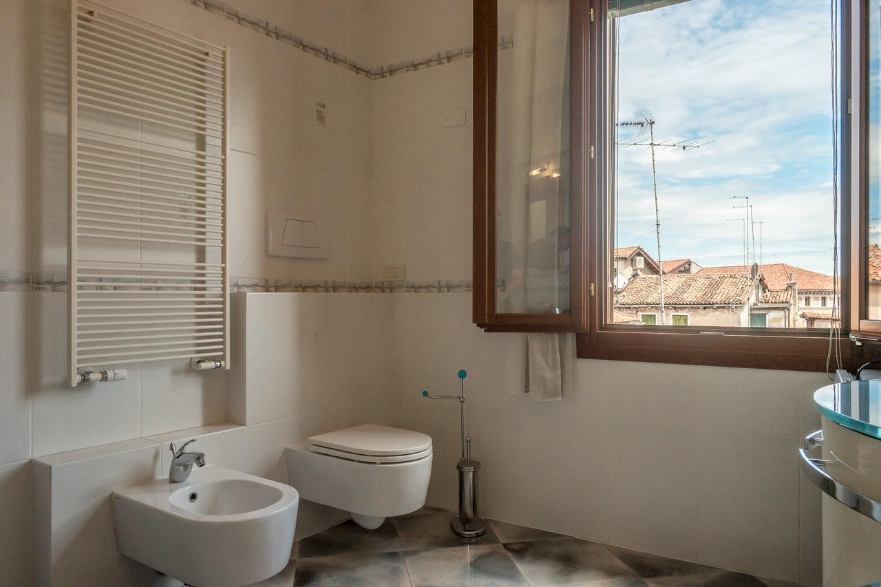 Privatunterkunft Acqua Azzurra Venedig