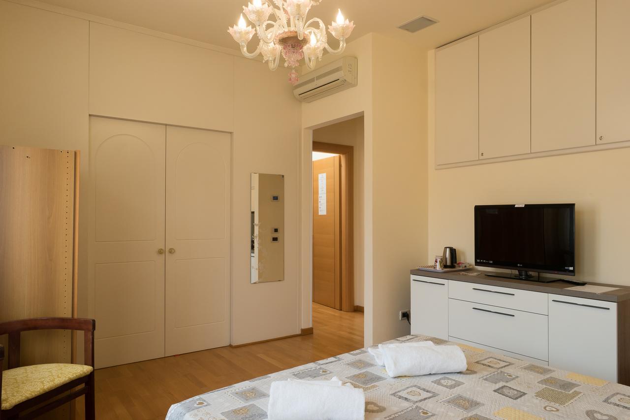Acqua Azzurra Privatunterkunft Venedig