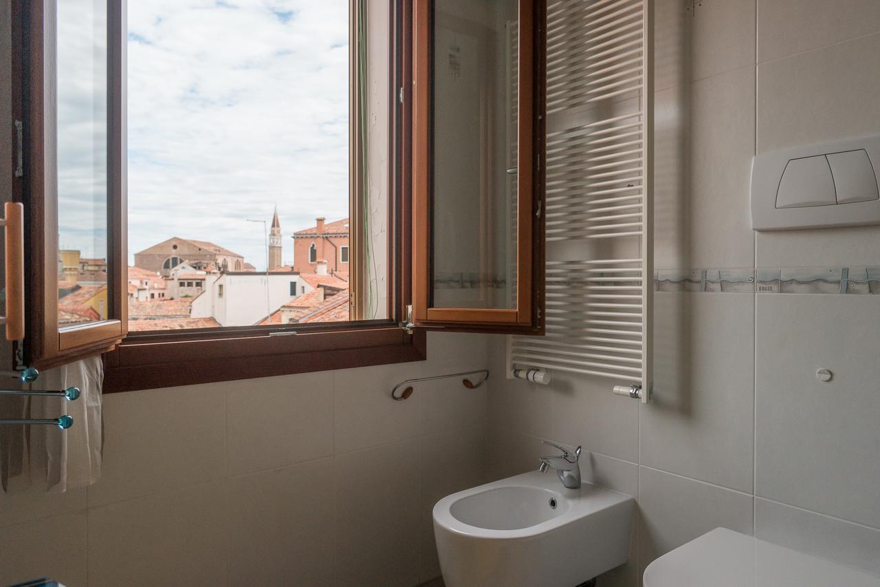 Acqua Azzurra Privatunterkunft Venedig